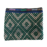 Peruvian Frazada Bag - Diana || Keeka Collection