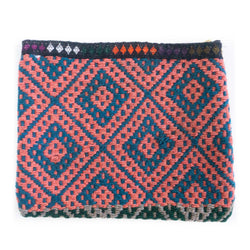 Peruvian Frazada Bag - Diana || Keeka Collection