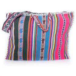 Manta Weekender Bag - Gabriela // Keeka Collection