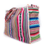Manta Weekender Bag - Lorena // Keeka Collection