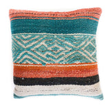 Frazada Euro Pillow - Fire and Ice || Keeka Collection