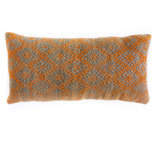 Frazada Lumbar Pillow - Harvest || Keeka Collection