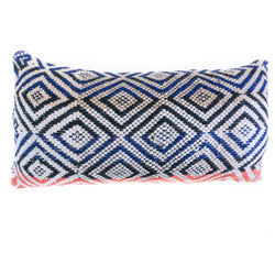 Frazada Lumbar Pillow - Liliana || Keeka Collection