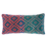 Frazada Lumbar Pillow - Lora || Keeka Collection