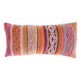 Frazada Lumbar Pillow - Mariana || Keeka Collection