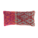 Frazada Lumbar Pillow - Melide || Keeka Collection