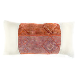 Frazada Lumbar Pillow - Napa || Keeka Collection