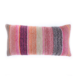 Frazada Lumbar Pillow - Nice || Keeka Collection