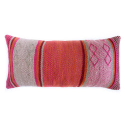 Frazada Lumbar Pillow - Salta || Keeka Collection