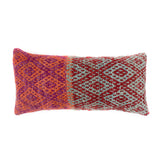 Frazada Lumbar Pillow - Tenerife || Keeka Collection