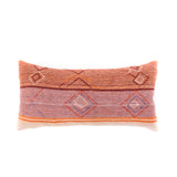 Frazada Lumbar Pillow - Tuscany || Keeka Collection