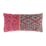 Frazada Lumbar Pillow - Valencia || Keeka Collection