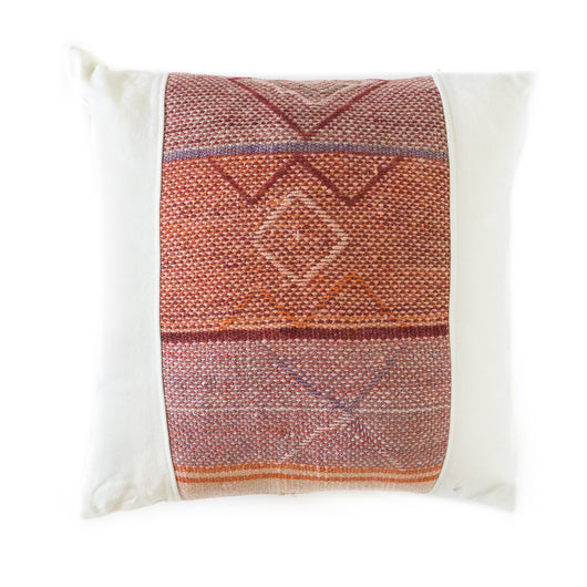 Frazada Pillow - Clare || Keeka Collection