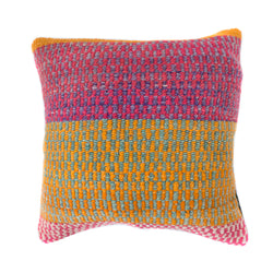 Frazada Pillow - Iquique || Keeka Collection