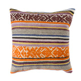 Frazada Pillow - Puno || Keeka Collection