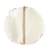 Frazada Round Pillow - Arbol || Keeka Collection